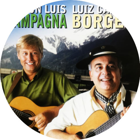 Luiz Carlos Borges & Edison Luis Campagna