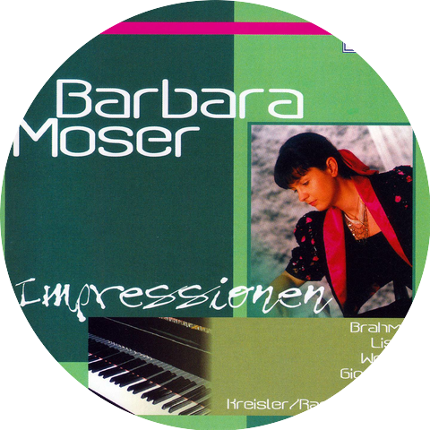 Barbara Moser