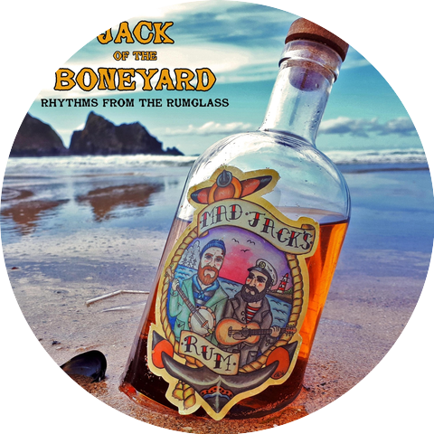Mad Jack of the Boneyard