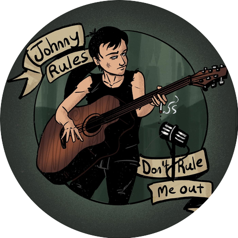 Johnny Rules