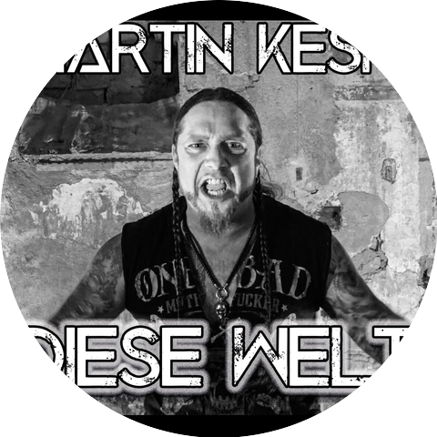 Martin Kesici