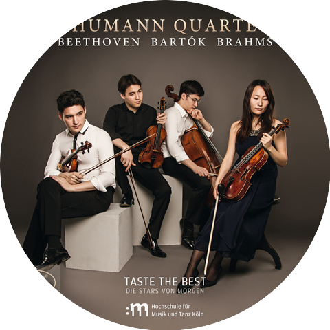 Schumann Quartet