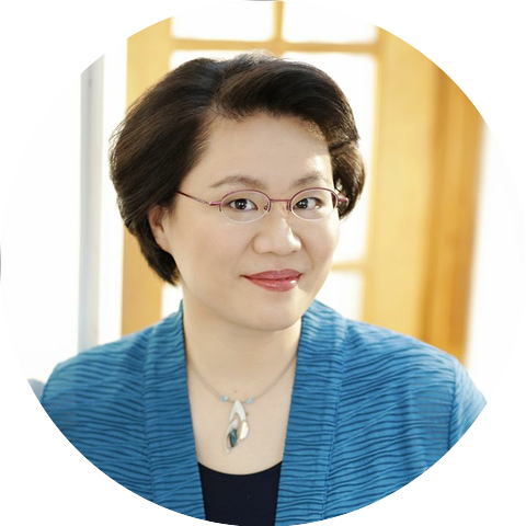 Mei-Ann Chen