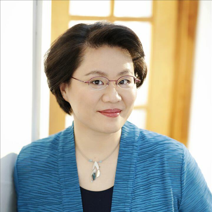 Mei-Ann Chen