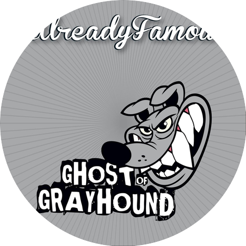Ghost of Grayhound