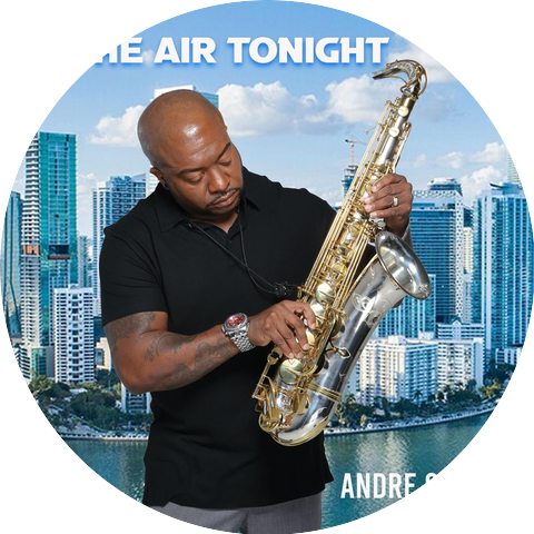 Andre Cavor