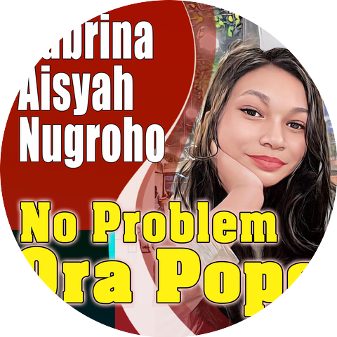 Sabrina Aisyah Nugroho