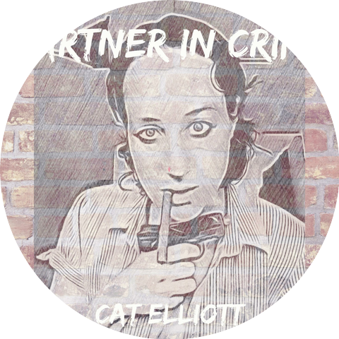 Cat Elliott