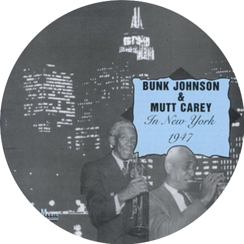 Mutt Carey