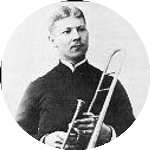 Arthur Pryor