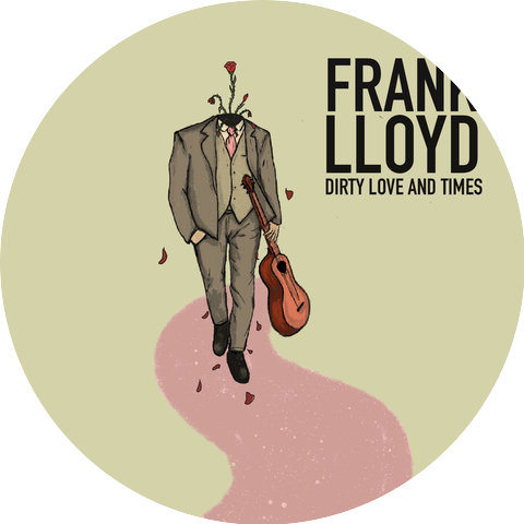 Frank Lloyd