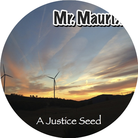 Mr. Maurix