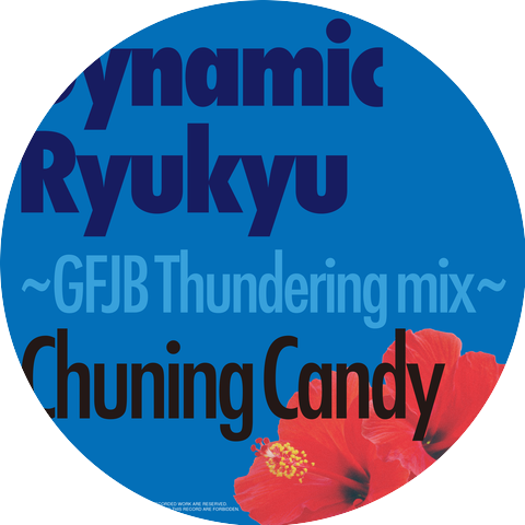 Chuning Candy