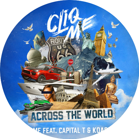 Cliqme and Capital T