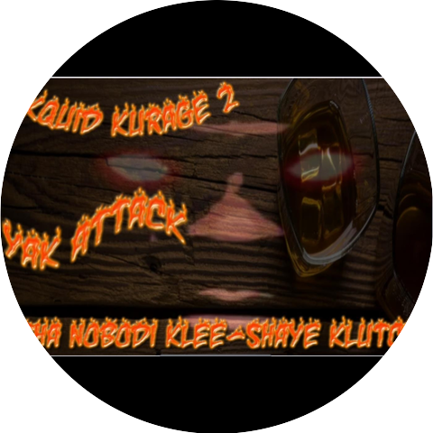 Tha NoBodi Klee-Shaye KlutcH