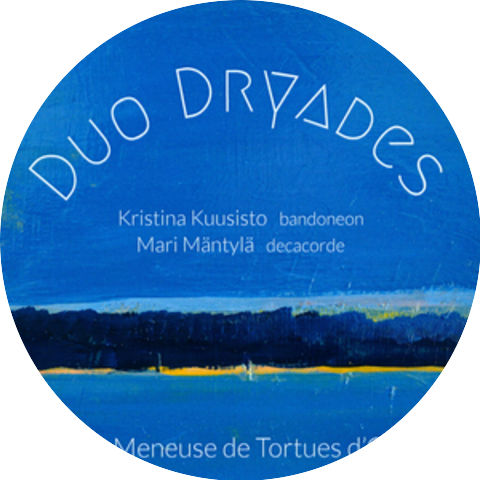 Duo Dryades