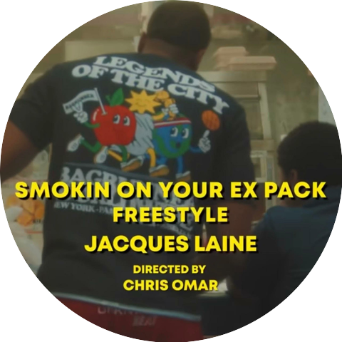 Jacques Laine