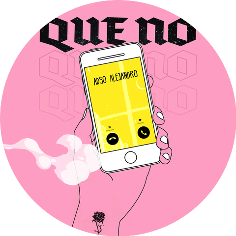 Adso Alejandro