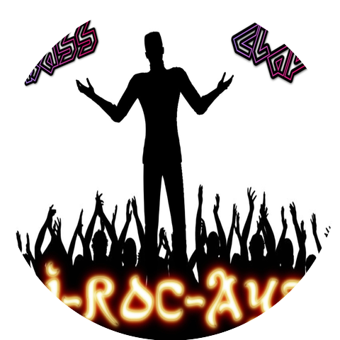 I-Roc-Aye