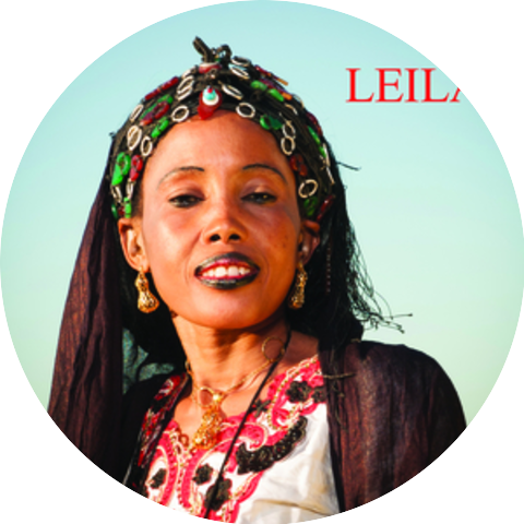 Leila Gobi