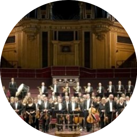 Stockholm Philharmonic Orchestra