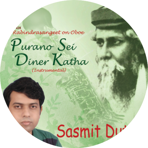 Sasmit Dutta