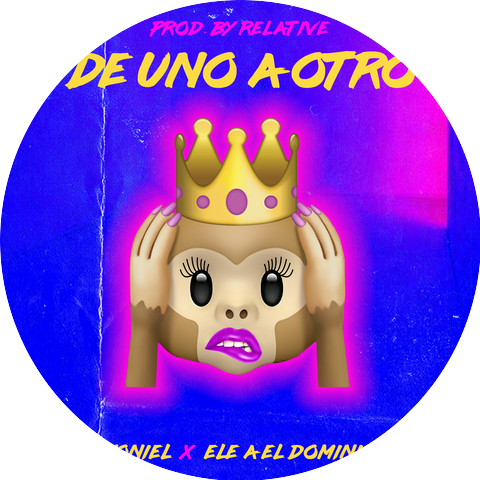 Jon Z & Ele A El Dominio