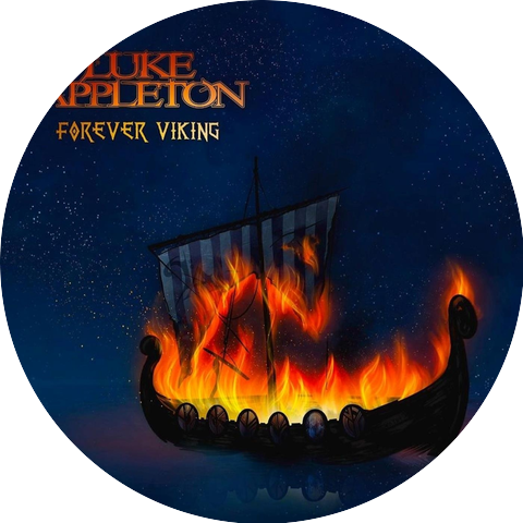 Luke Appleton