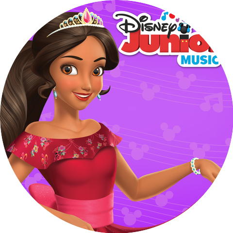 "Elena Of Avalor" Cast