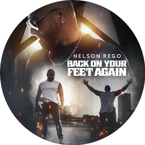 Nelson Rego