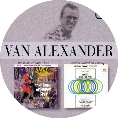 Van Alexander & His Orchestra