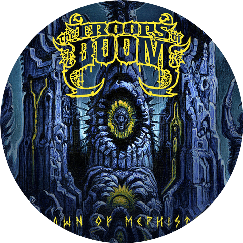 Troops of Doom