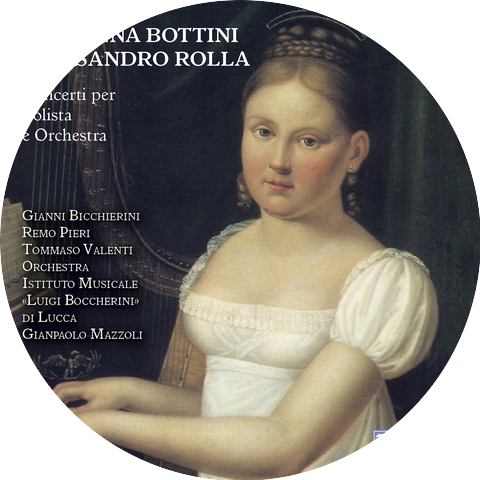 Orchestra dell'Istituto Superiore di Studi Musicali Luigi Boccherini di Lucca