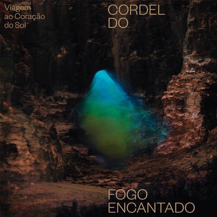 Cordel do Fogo Encantado