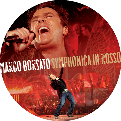 Marco Borsato & Andrea Bocelli