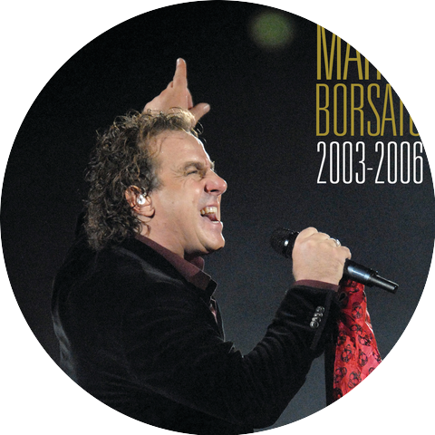 Marco Borsato & Do