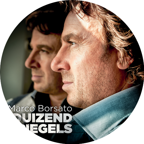 Marco Borsato & Trijntje Oosterhuis