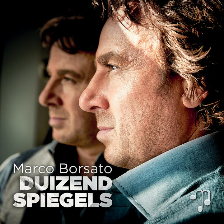 Marco Borsato & Trijntje Oosterhuis