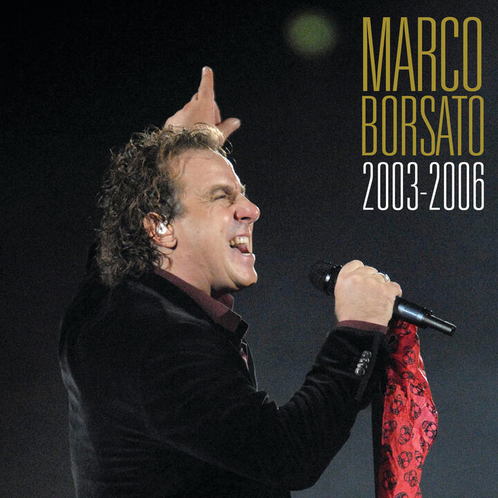 Marco Borsato & Lucie Silvas