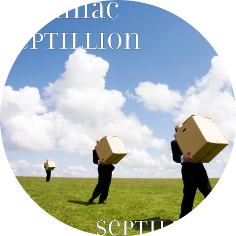 #1 Maniac Septillion