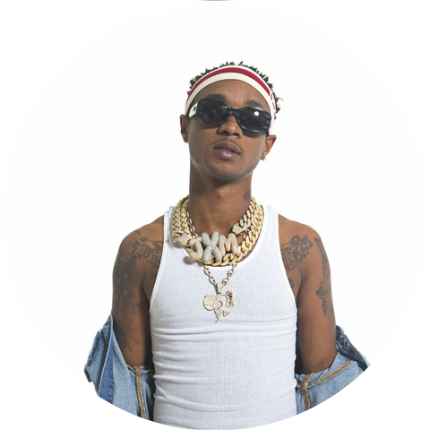 Slim Jxmmi | iHeart