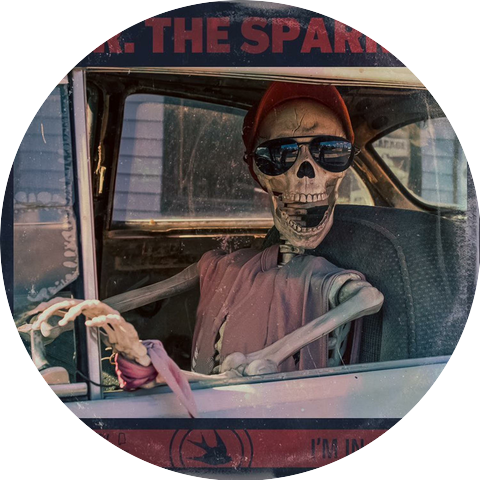 Fear. The Sparrow