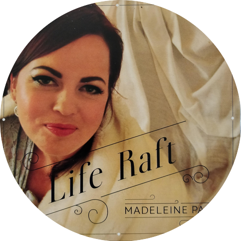 Madeleine Paige