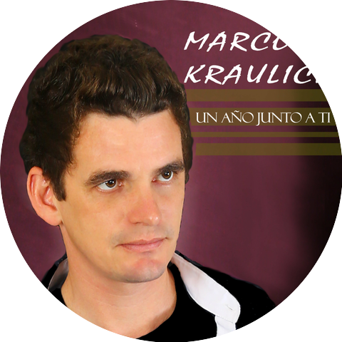 Marcos Kraulich