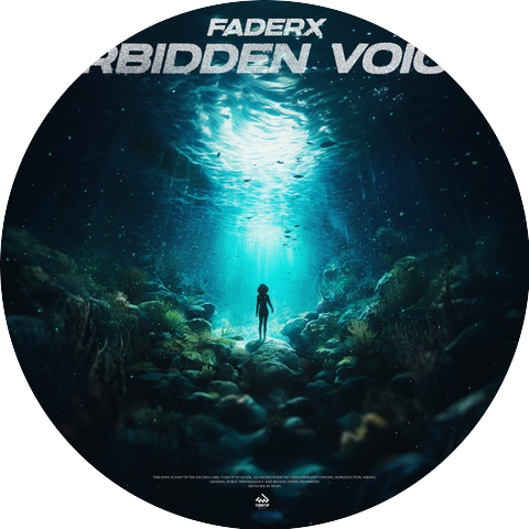 FaderX