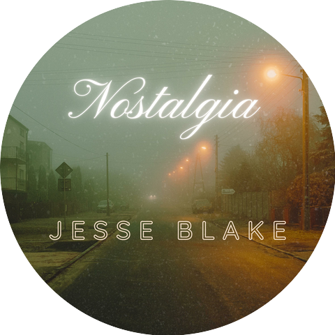 Jesse Blake