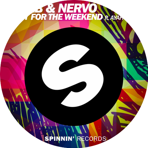 R3hab & NERVO