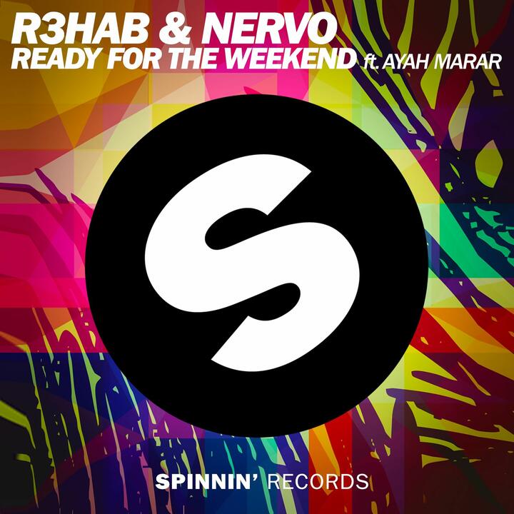 R3hab & NERVO