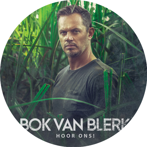 Robbie Wessels & Bok Van Blerk