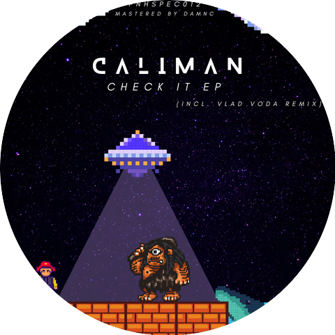 CaliMan